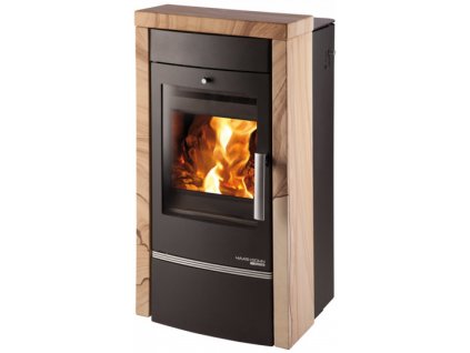 visby s výměníkem haas John