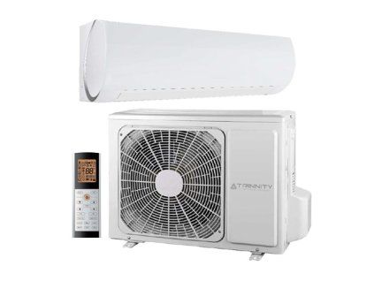 klimatizace trinnity