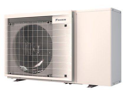 tepelné čerpadlo daikin EDLA04E3V3