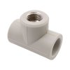 PPR T-kus 32 x 1" x 32 vnitřní kovový závit