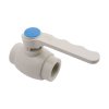 PPR kohout kulový s pákou 25