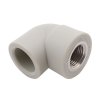 PPR koleno 25 x 3/4" 90° vnitřní kovový závit