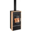 farum krbová kamna s výměníkem haas John