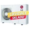 LG Therma V HM051MR.U44 5kW Monoblok S