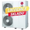 LG Therma V HM143MR.U34 14kW Monoblok S
