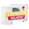LG Therma V Split 5kW HN091MR + HU051MR