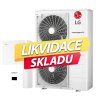 LG Therma V Hydrosplit 14kW HN1600MC.NK1 + HU143MRB.U30