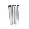 Trubka SteelPres z uhlíkové oceli průměr 15 x 1,2 mm vnější zinkování