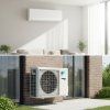klimatizace daikin comfora