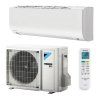 klimatizace daikin comfora