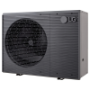 tepelné čerpadlo LG R32 Monoblok