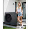 LG R32 Monoblok S2 16kw tepelné čerpadlo