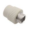 PPR přechodka 25 x 3/4" vnější kovový závit