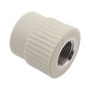 PPR přechodka 25 x 3/4" vnitřní kovový závit