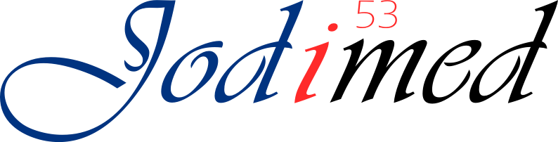Jodimed.cz - Jodis koncentrát