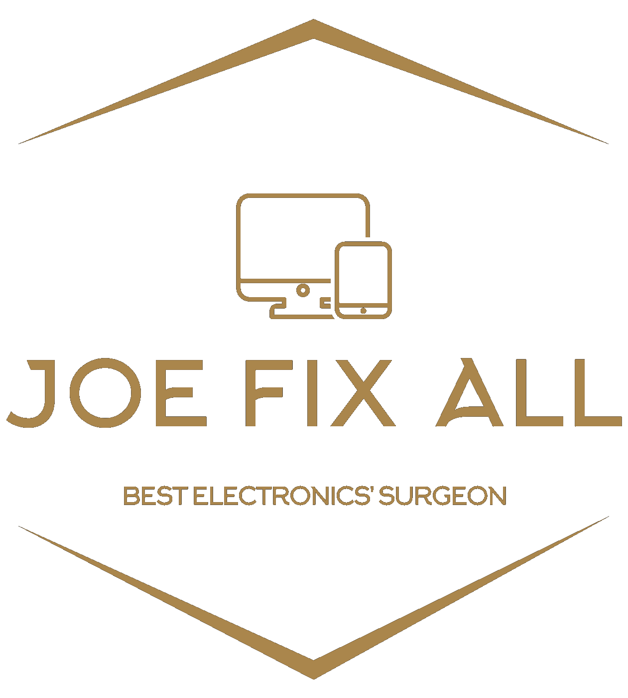 Joe Fix All s.r.o.