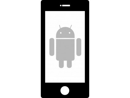 Android phone logo