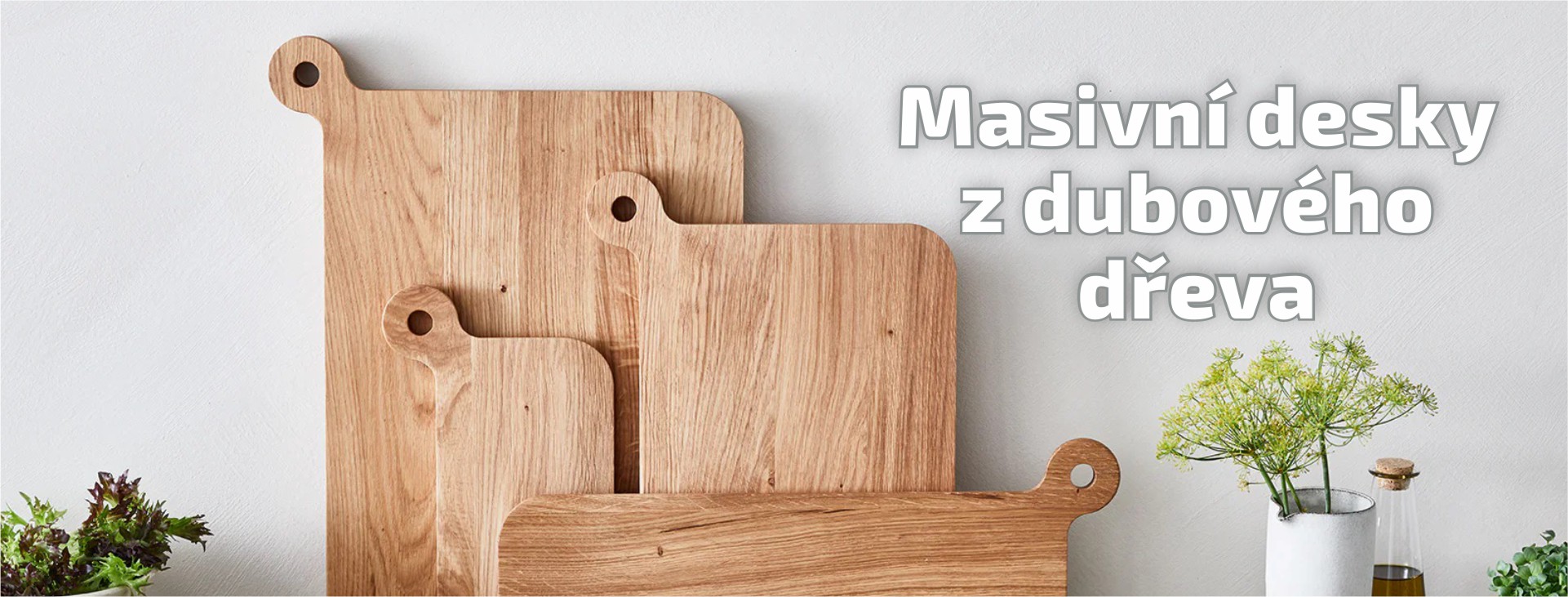 Kuchyňská Prkénka | Joeshop.cz