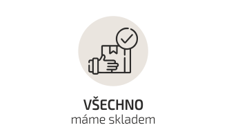 Všechno máme skladem | Joeshop.cz