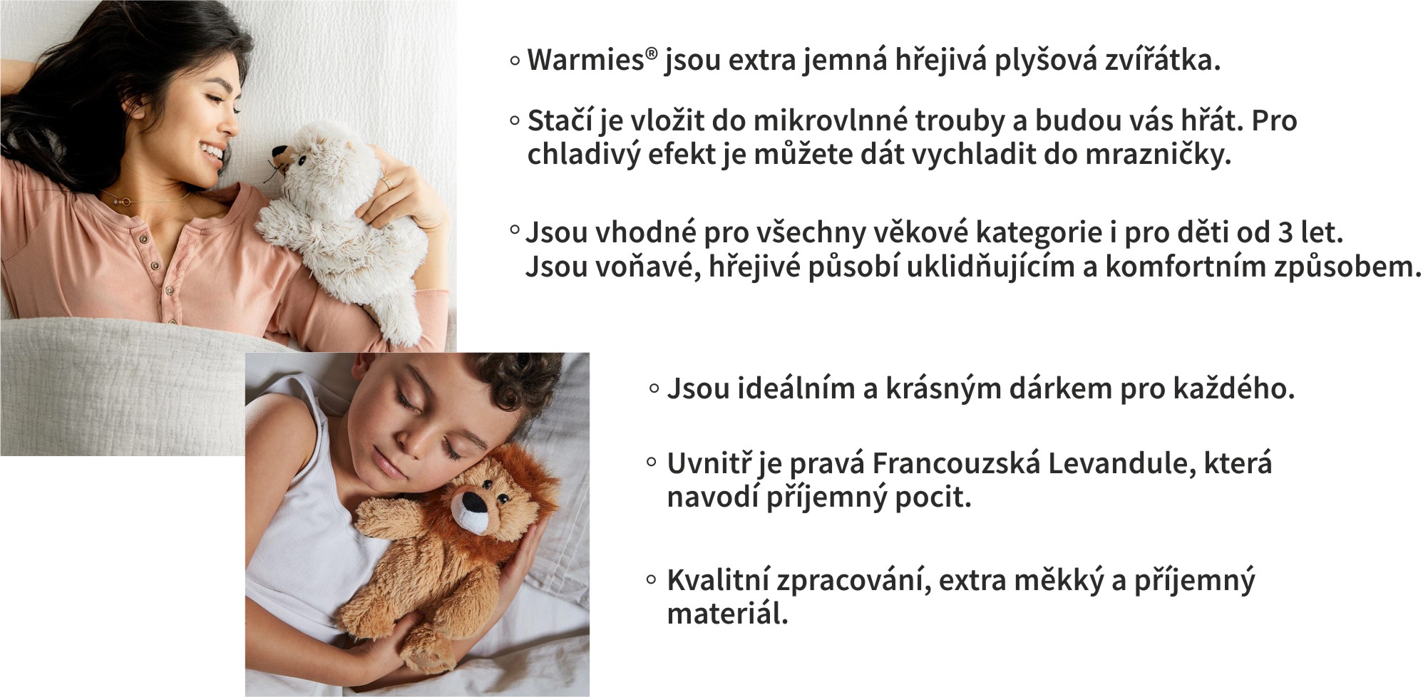 warmies-info