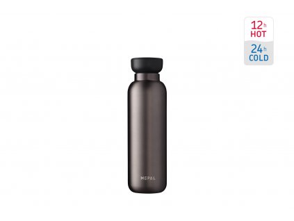 Termo Fľaša Mepal Elipse 500 ML - Titanium
