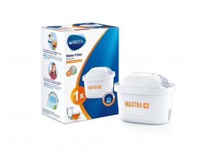 Brita Vodní Filtr Maxtra+ Hard Water Expert - 1 ks