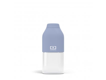 Láhev Monbento Positive S - Blue