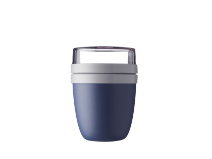 Desiatový Box Mepal Lunch Pot - Nordic Denim