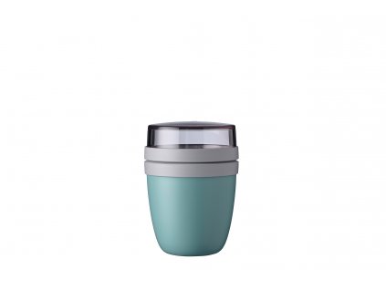 Desiatový Box Mepal Lunch Pot Mini - Nordic Green