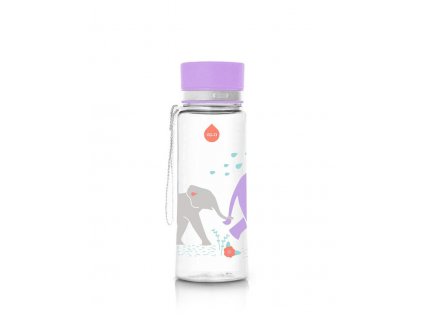 Detská Fľaša Equa - Elephant 400 ml