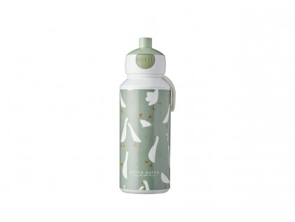 Detská Fľaša Mepal Pop-Up 400 ml - Little Goose