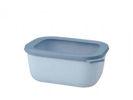 Dóza Mepal Cirqula 1500 ML - Nordic Blue