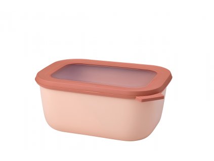 Dóza Mepal Cirqula 1500 ML - Nordic Blush