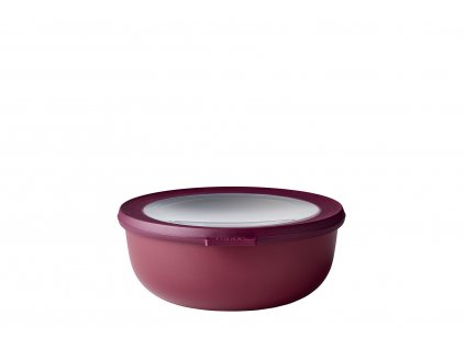 Dóza Mepal Cirqula Round 1250 ML - Nordic Berry