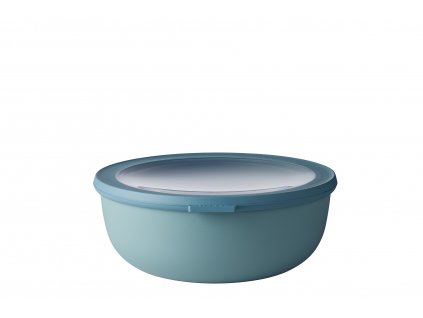 Dóza Mepal Cirqula Round 2250 ML - Nordic Green
