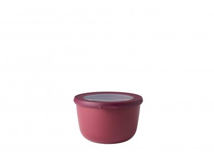 Dóza Mepal Cirqula Round 500 ML - Nordic Berry