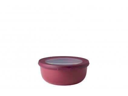 Dóza Mepal Cirqula Round 750 ML - Nordic Berry
