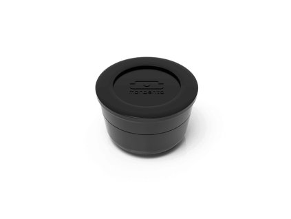 Dóza na Omáčky Monbento Temple M - Black Onyx