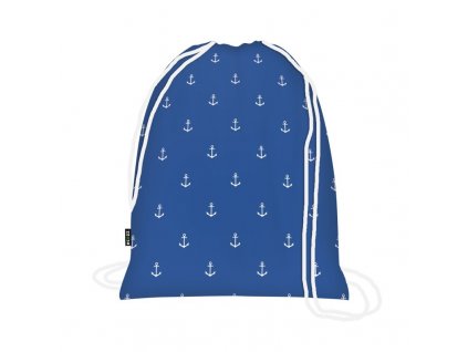 Ecozz Backpack - Anchors