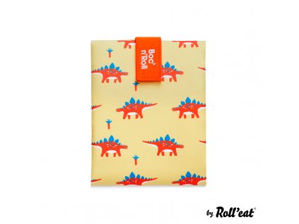 Eko Obal Na Desiatu Boc'n'Roll - Animals Dino