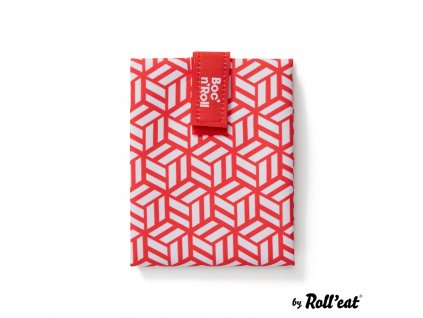 Eko Obal Na Desiatu Boc'n'Roll - Tiles Red
