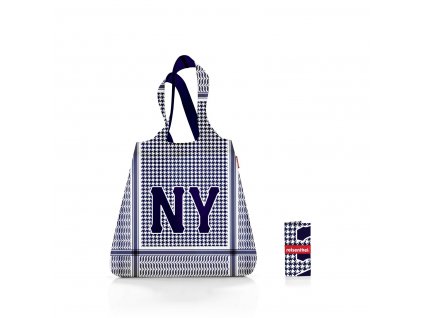 Eko Taška Reisenthel Mini Maxi Shopper - New York