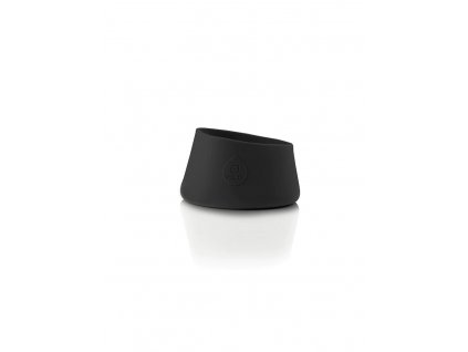 Equa Doplnky - Silikon Bottom Squeeze - Black