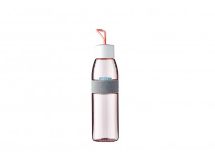 Fľaša Mepal Ellipse 500 ML - Nordic Pink