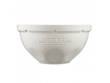 Kameninová Mísa Mason Cash Innovative - Krémová 5 L