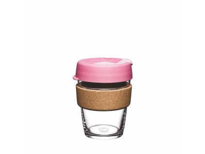 KeepCup Brew Cork Saskatoon M (340 ml)