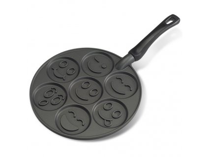 Nordic Ware Panvica Na Lievance Smajlík - 26 cm