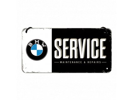 BMW Service 1