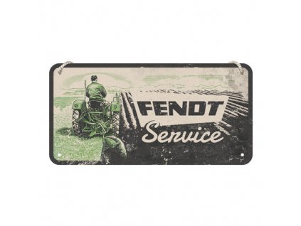 Fendt Service