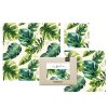 Set Bio Voskovaných Obrúskov - Zelená Džungla